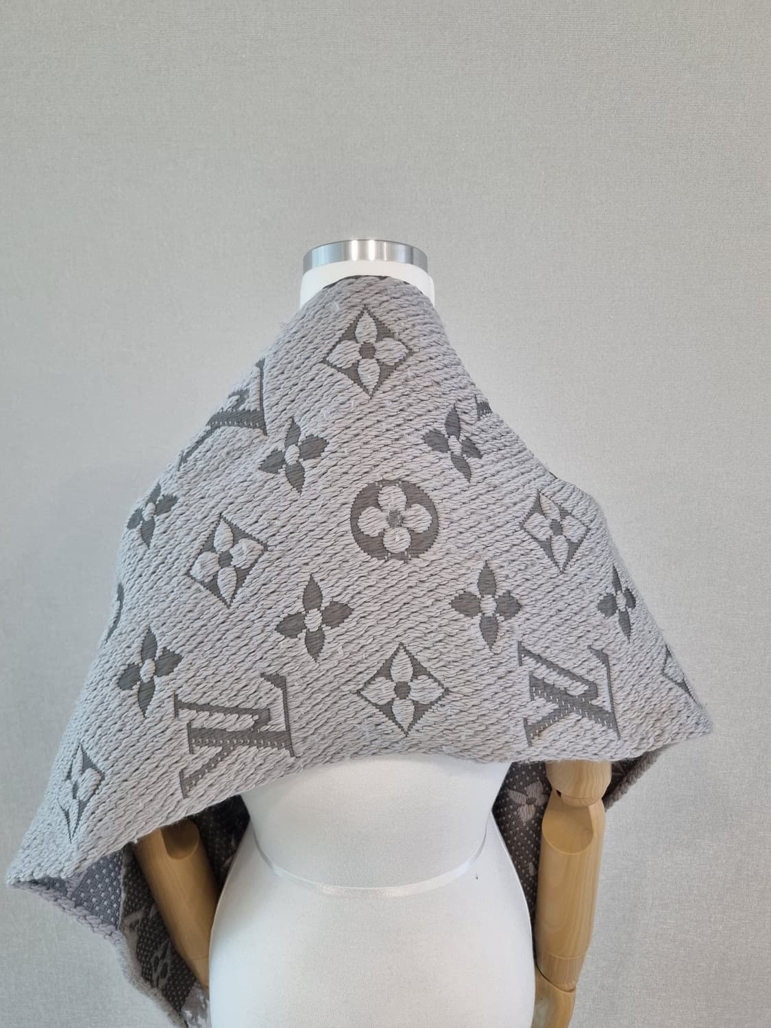 루이비통 머플러 목도리 상품이미지7