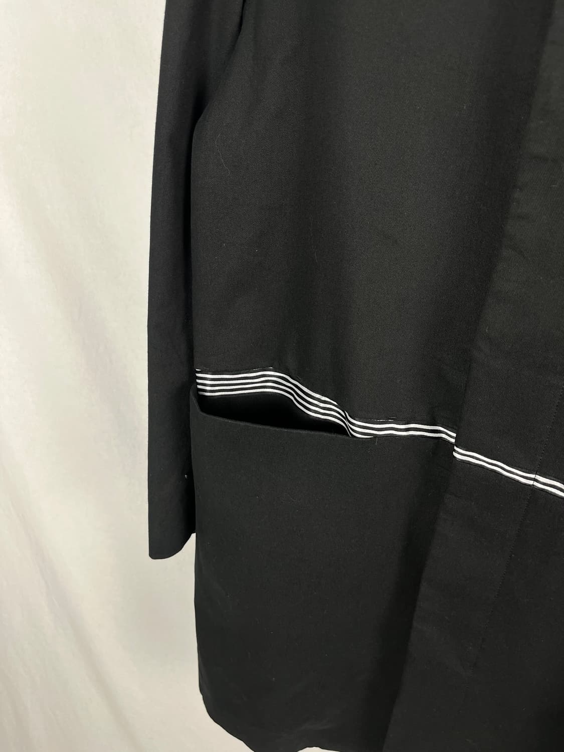 KNOTT By Tomorrowland 후드 야상 자켓  상품이미지4