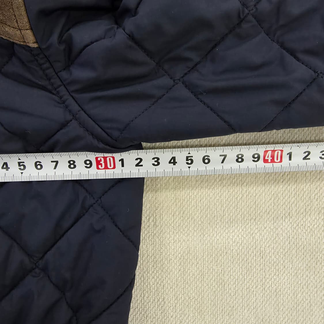 [4/4T] 폴로랄프로렌 누빔 퀄팅 자켓 0127J 상품이미지10