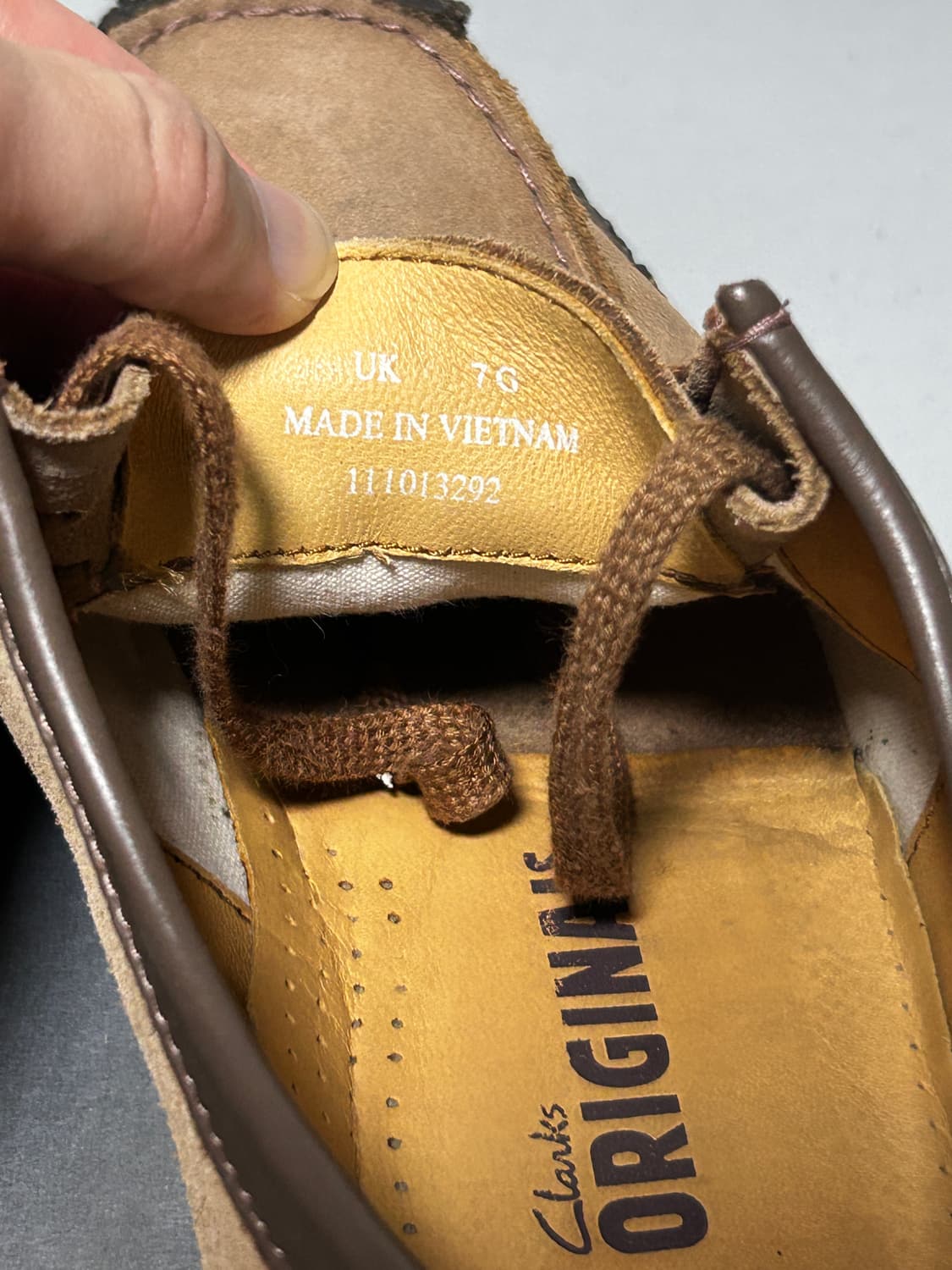 클락스 나탈리 255-260 상품이미지6