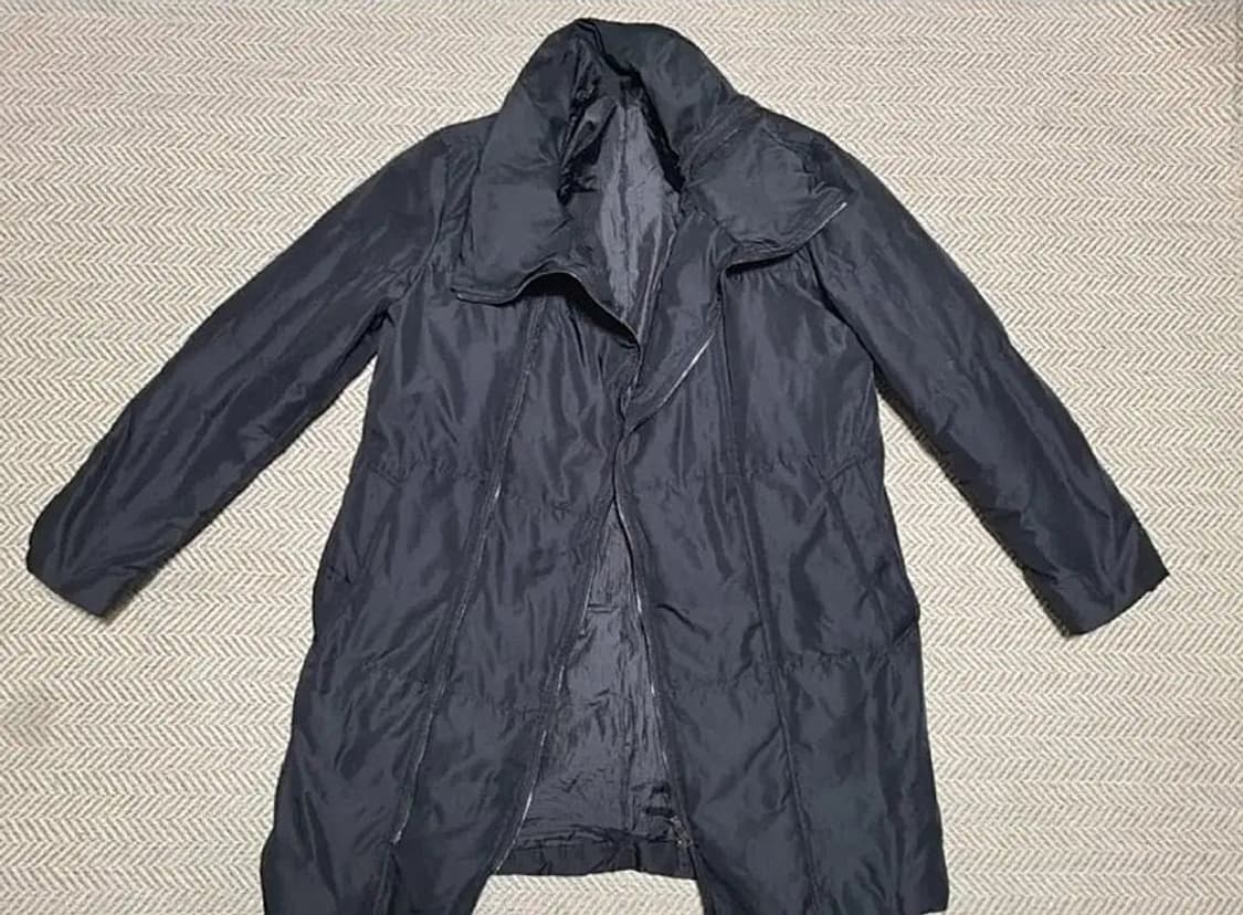 솔리드옴므 우영미 패딩 상품이미지2