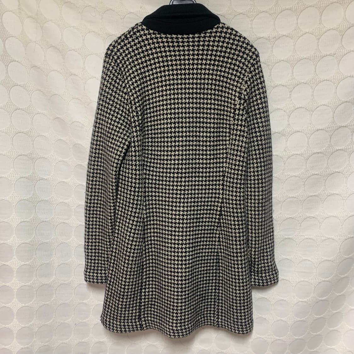 Ralph Lauren 울 하운드투스 코트 상품이미지5