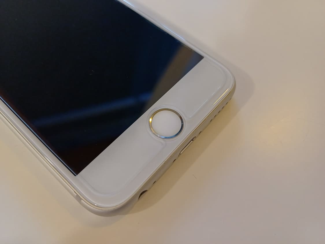[순정 국내배송] 아이폰6S 128GB 배터리신품 무음카메라 실버 상품이미지9