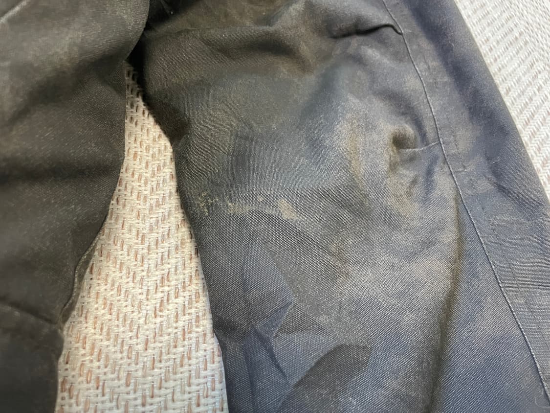 barefoot 아카이브 머드 자켓 goa lgb J03425 상품이미지7