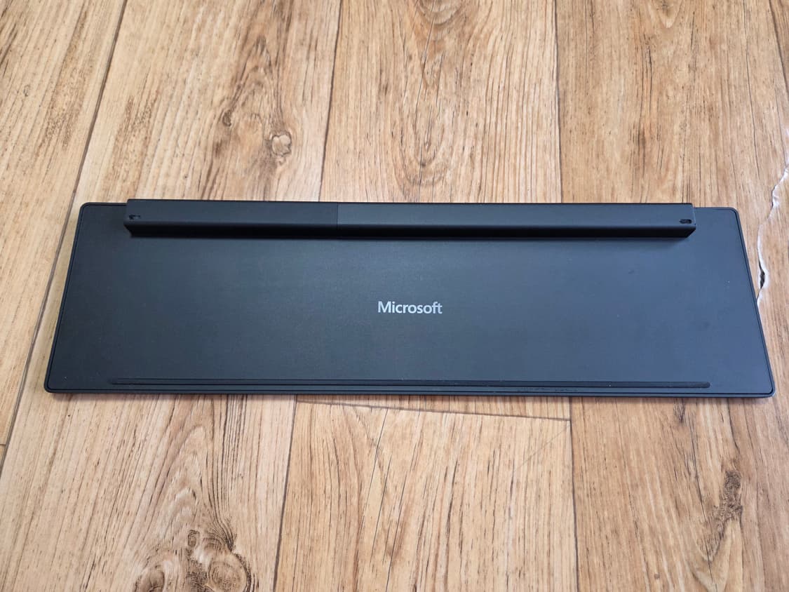 마이크로소프트 디자이너 무선 키보드 상품이미지3