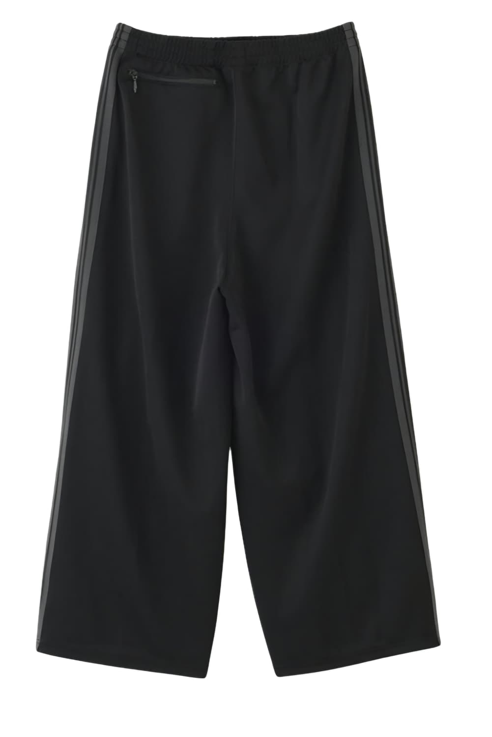 니들스 x LHP H.D. 트랙 팬츠 폴리 스무스 블랙 S 상품이미지2