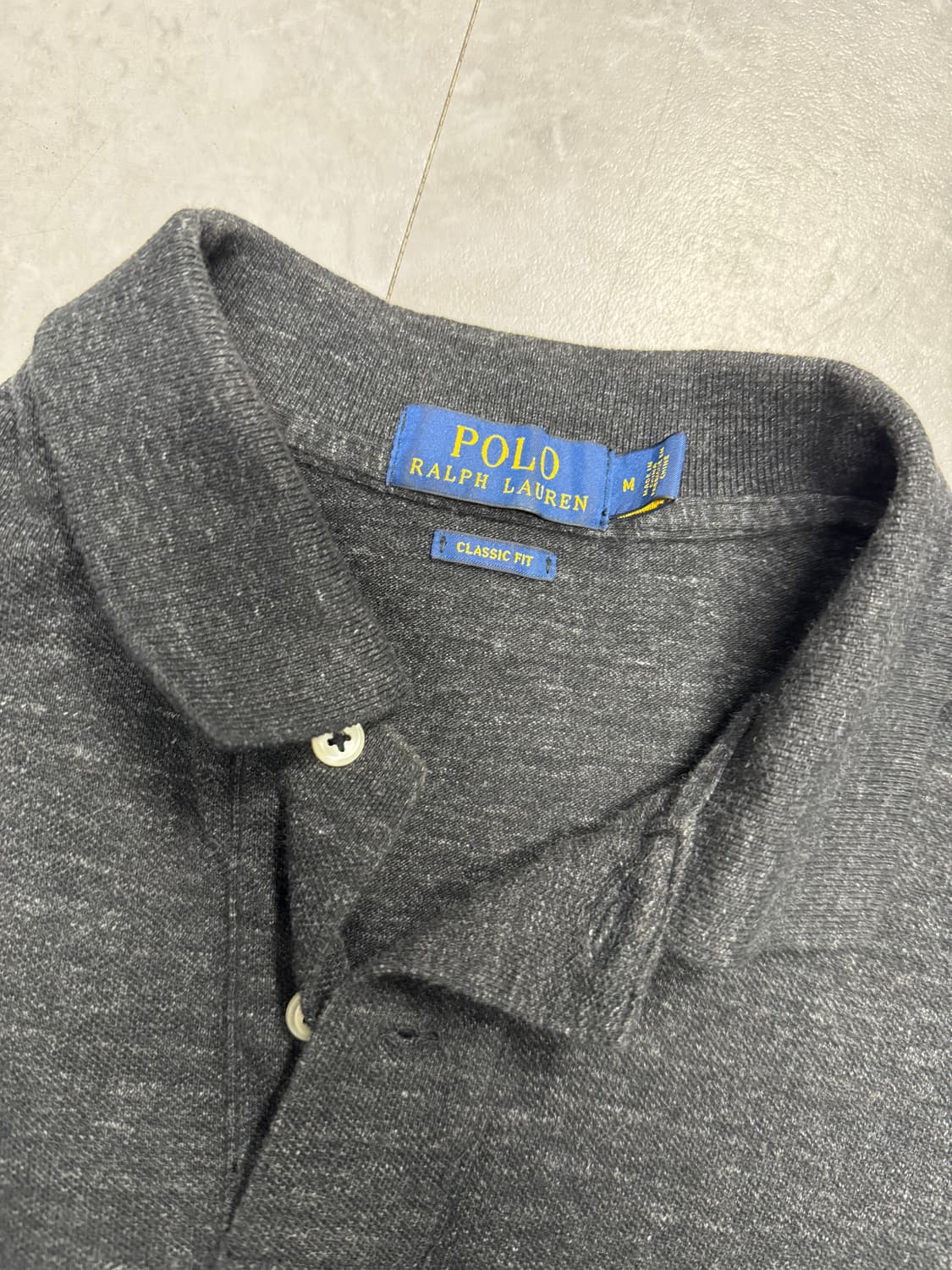 폴로 랄프로렌 상품이미지3