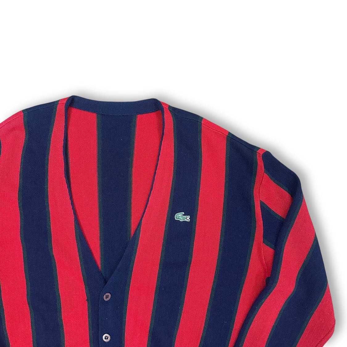 라코스테 가디건 상품이미지2