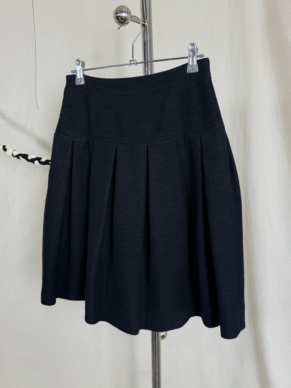 STRENESSE Gather Skirt 개더 스커트 상품이미지2