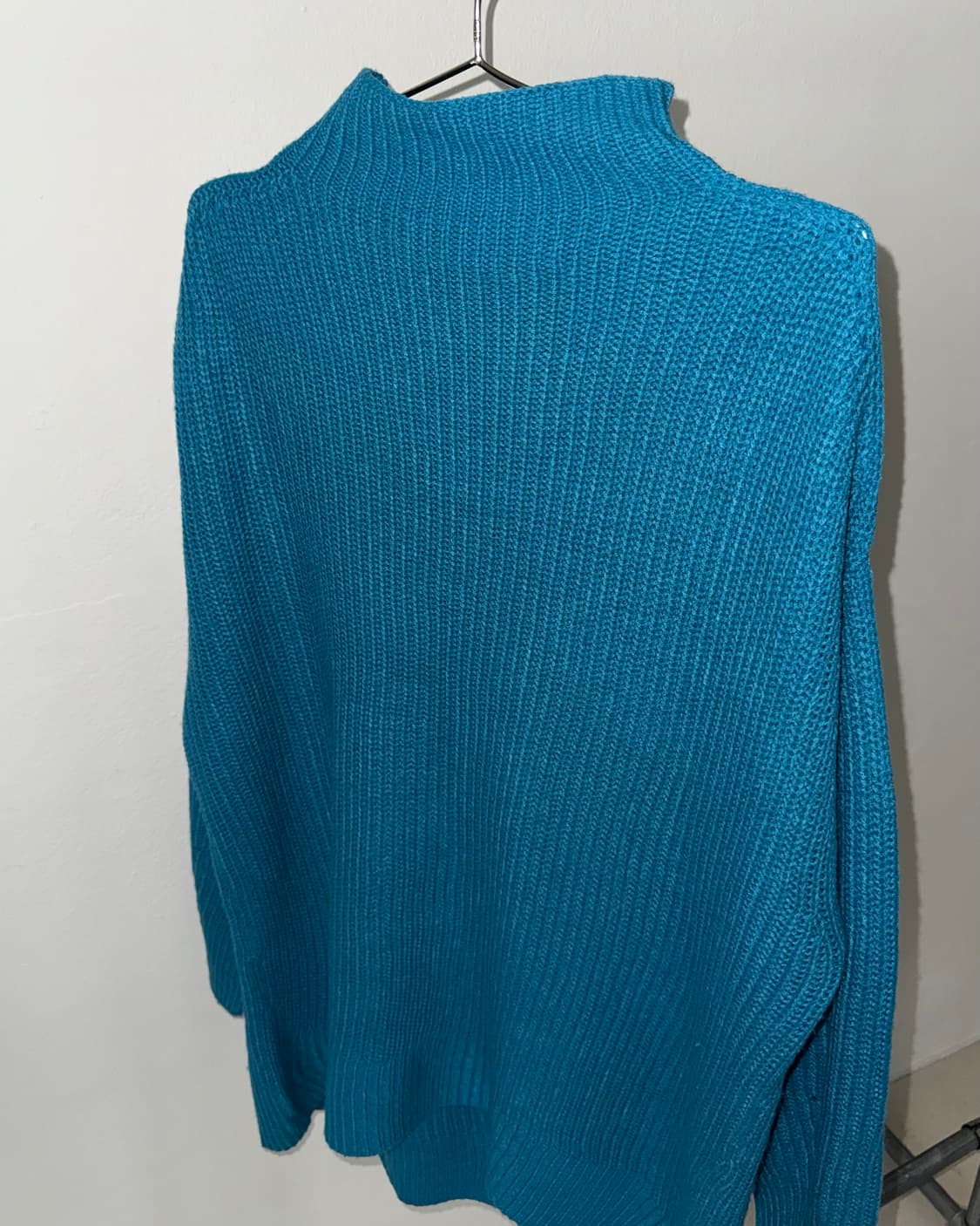 빈티지 오버 니트 상품이미지4