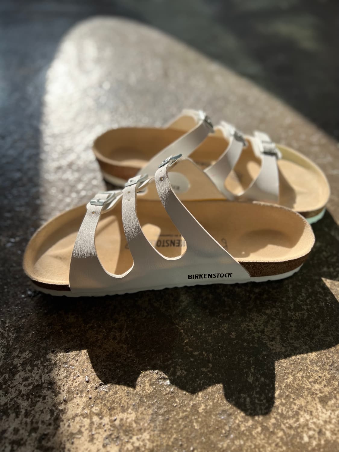 버켄스탁 플로리다 260 상품이미지1