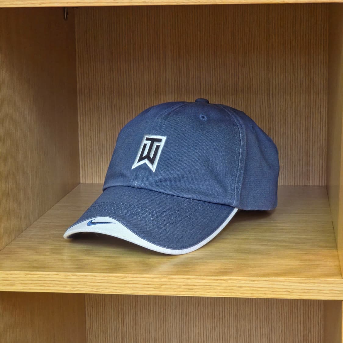 나이키 타이거우즈 모자 상품이미지1