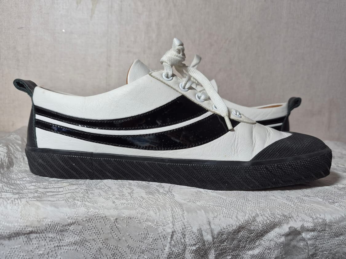 발리 가죽 스니커즈 8(260) 상품이미지4