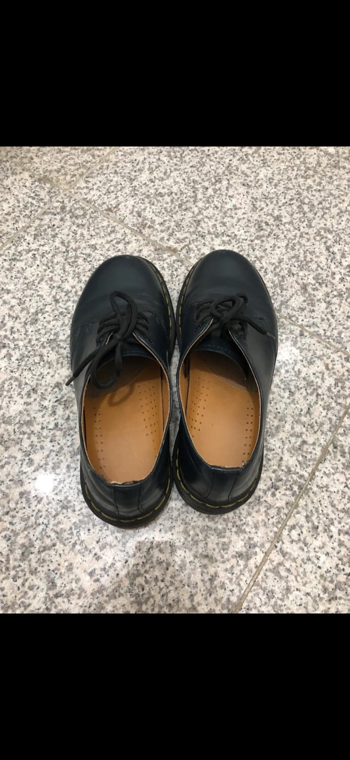 닥터마틴 1461 네이비 250 상품이미지5