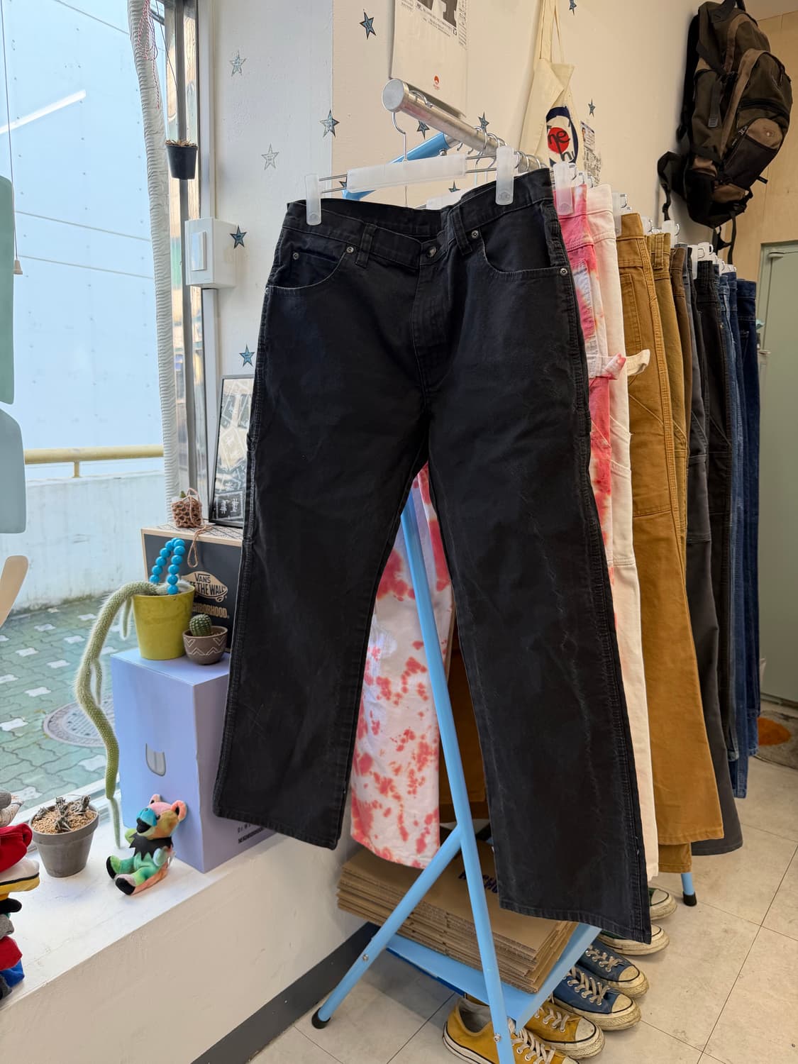 Dickies carpenter (33X30) 상품이미지5