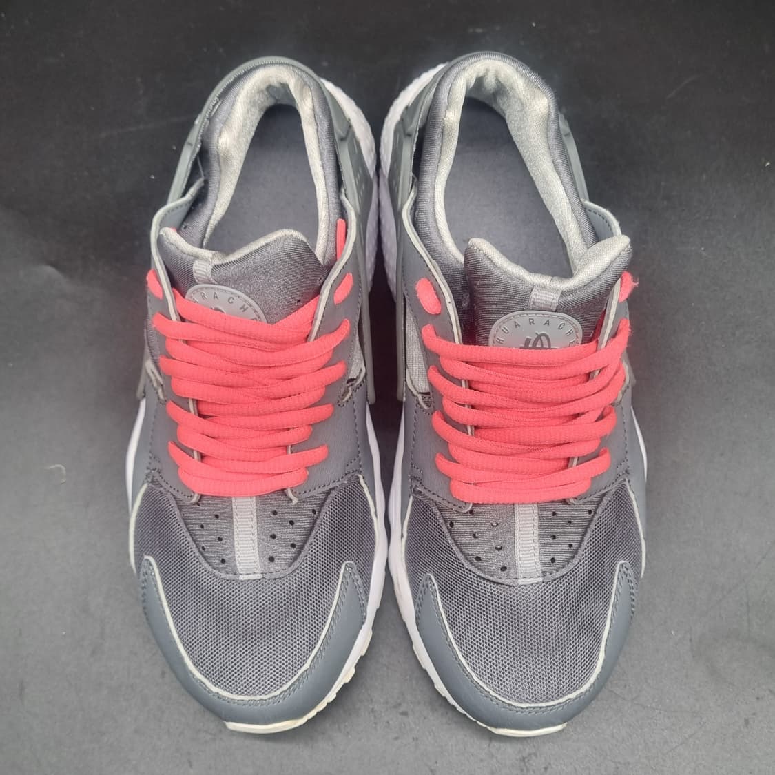 나이키 에어허라취 운동화 실사이즈240 상품이미지2