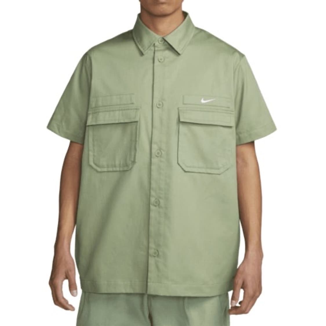 나이키 sb 반팔셔츠 상품이미지1