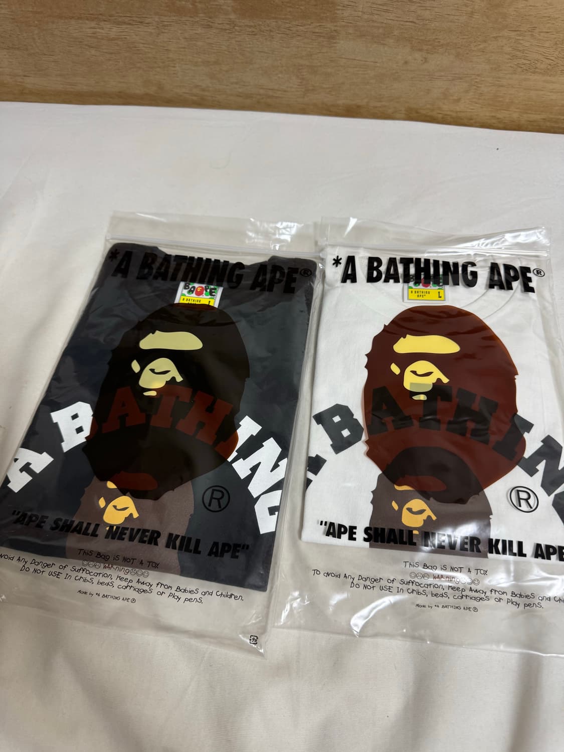 베이프 상품이미지1