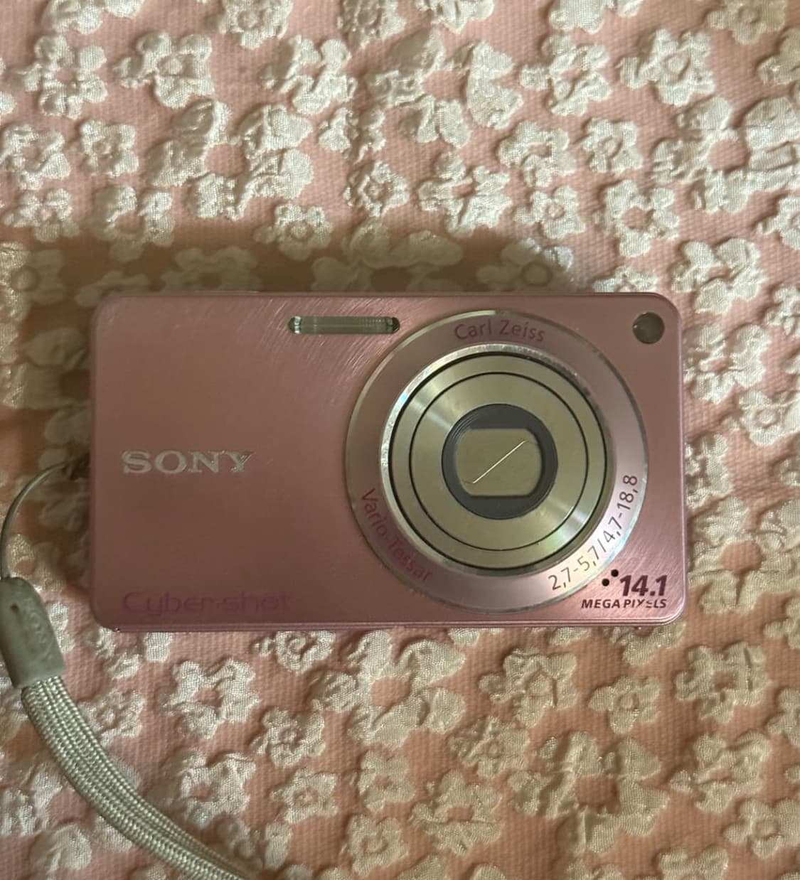SONY 소니 사이버샷 W-350 상품이미지1