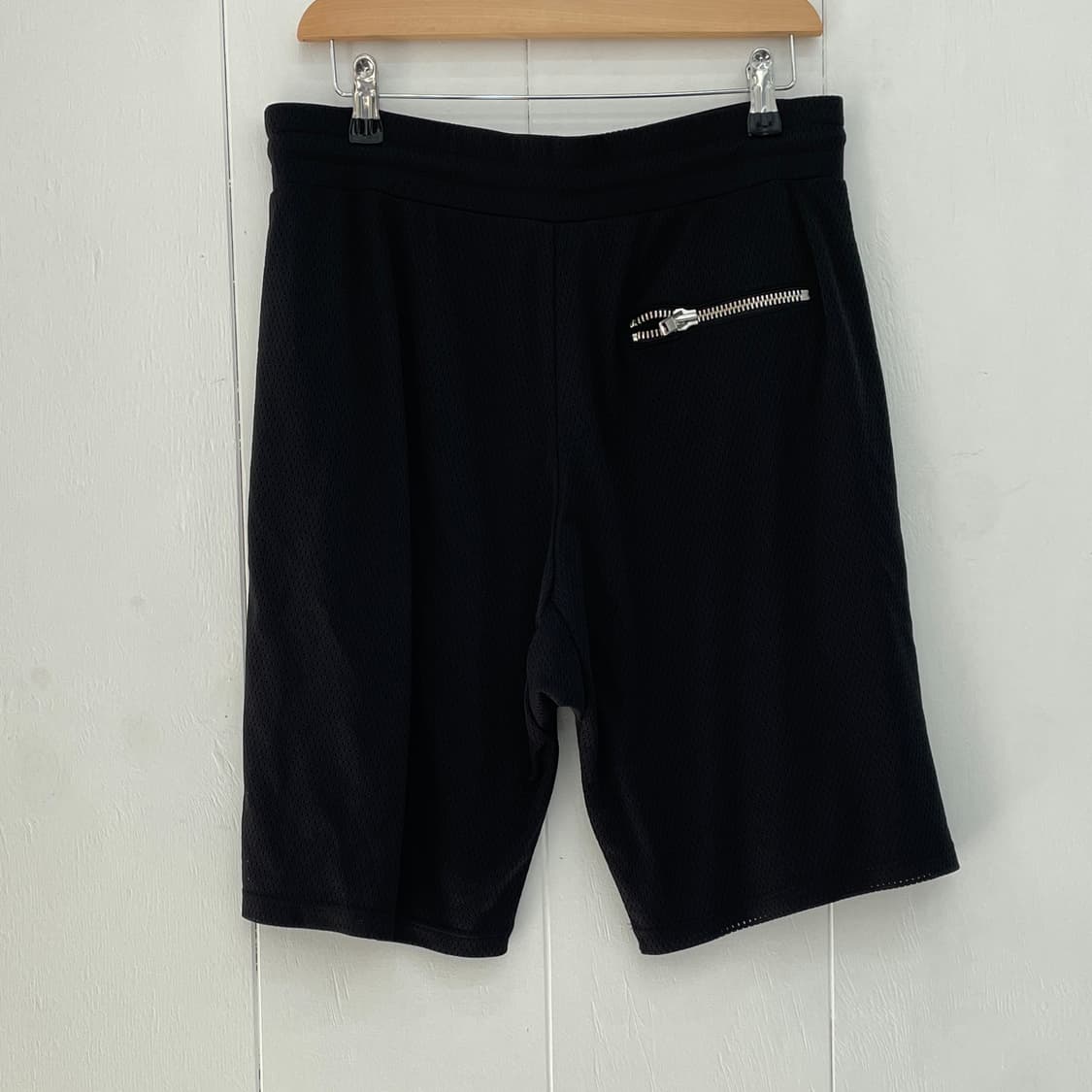 더 쿠플스 스포츠 메쉬 반바지 상품이미지4