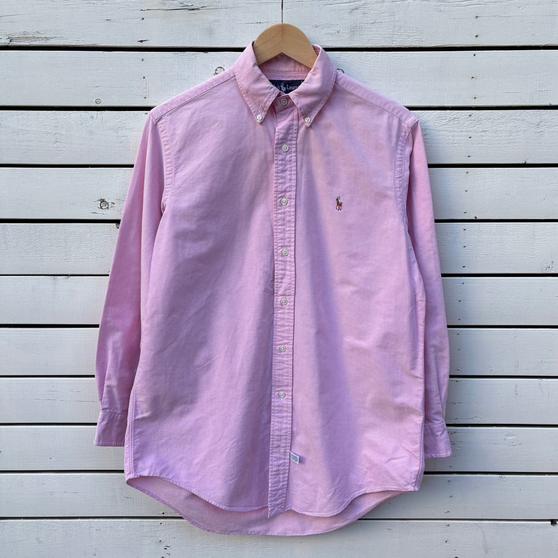 Polo 폴로 셔츠 상품이미지1