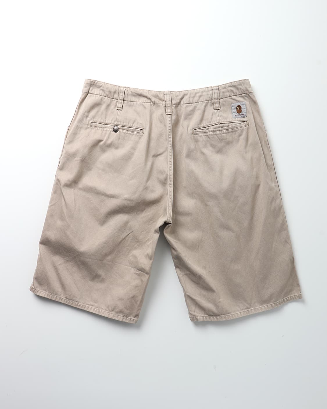 A BATHING APE Chino Shorts 상품이미지2