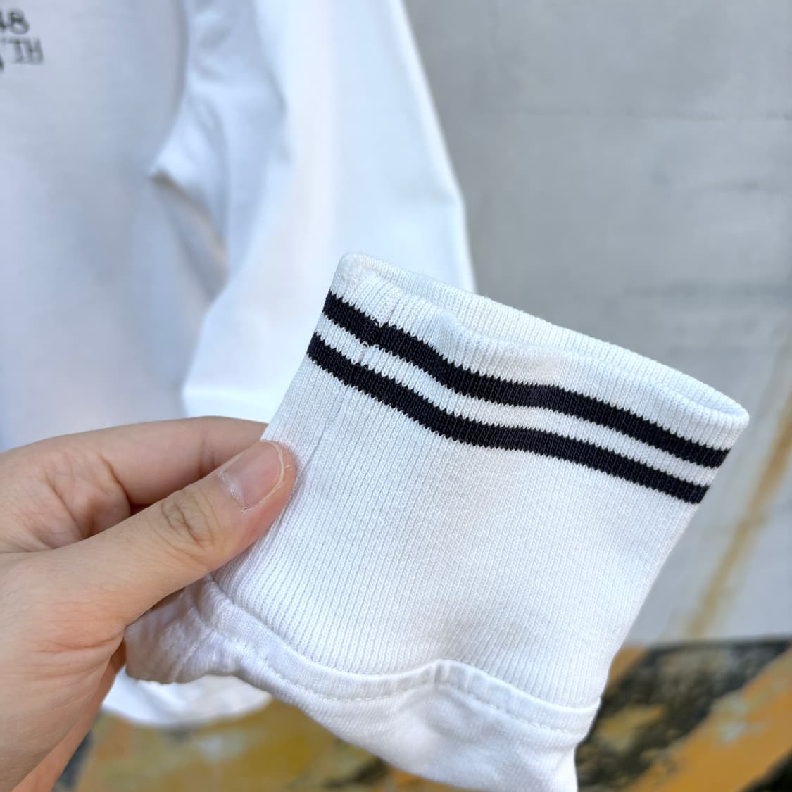 Polo 폴로 럭비티 롱슬리브 상품이미지7