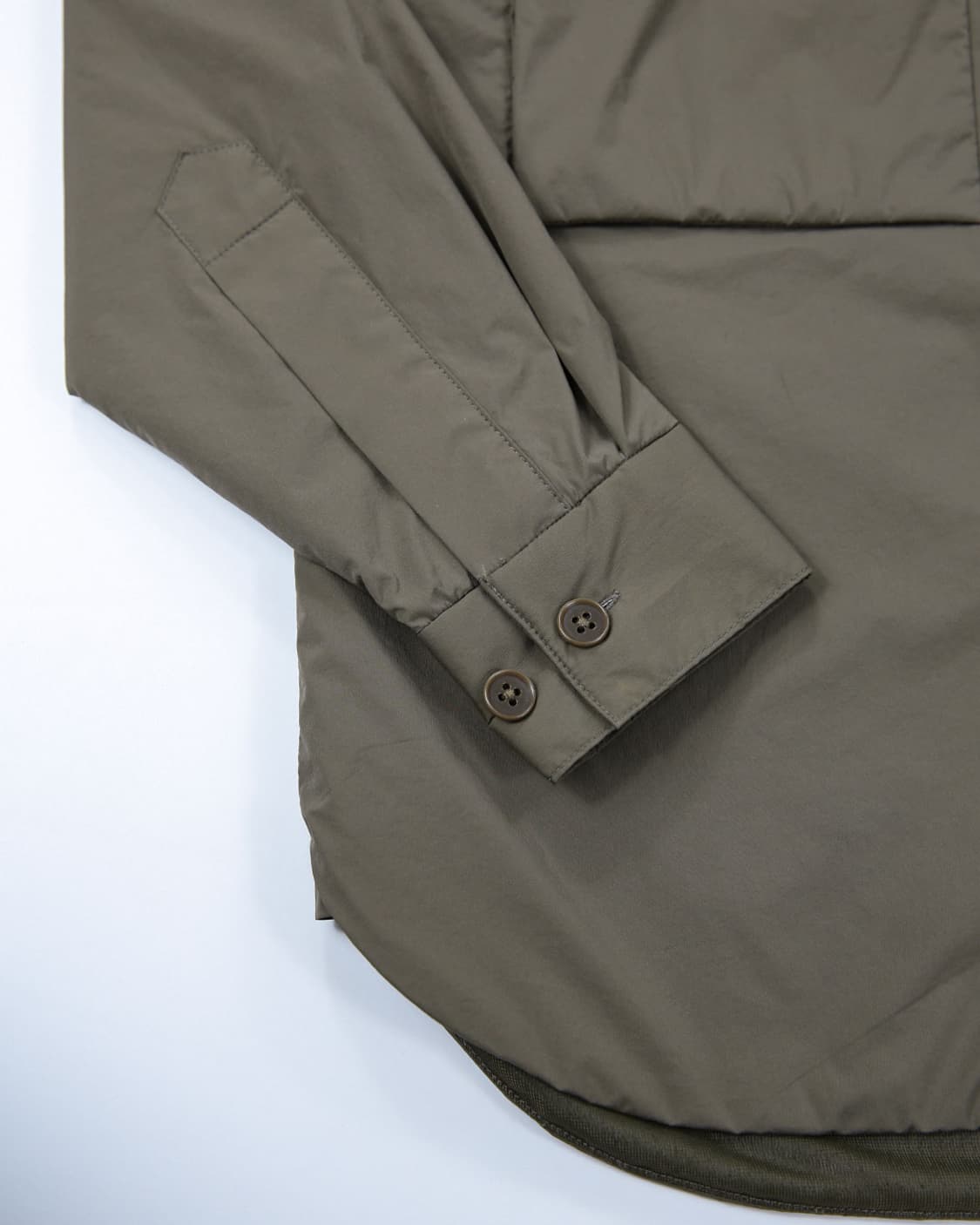 nanamica Insulation Cardigan 상품이미지5