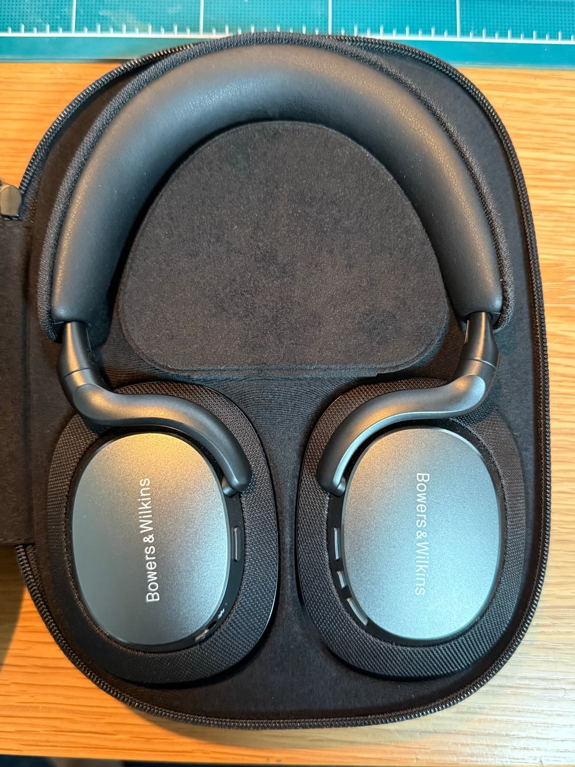 Bowers & Wilkins Px3 S7 (바워스앤윌킨스) 상품이미지3