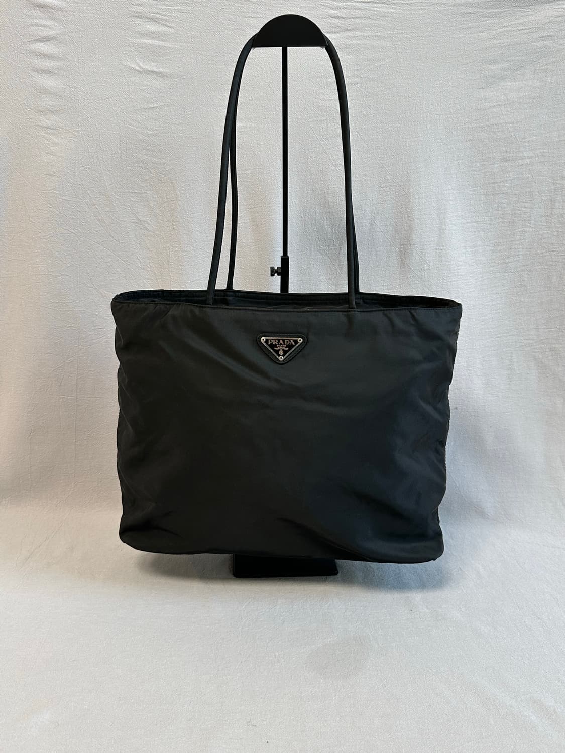 프라다 포코노 나일론 토트백 숄더백 상품이미지3