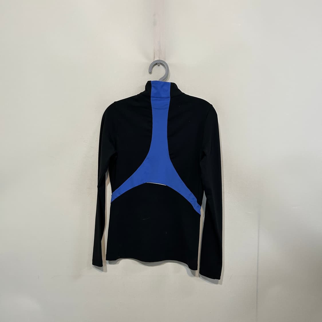 데상트 여성 져지 집업 85 55 상품이미지3