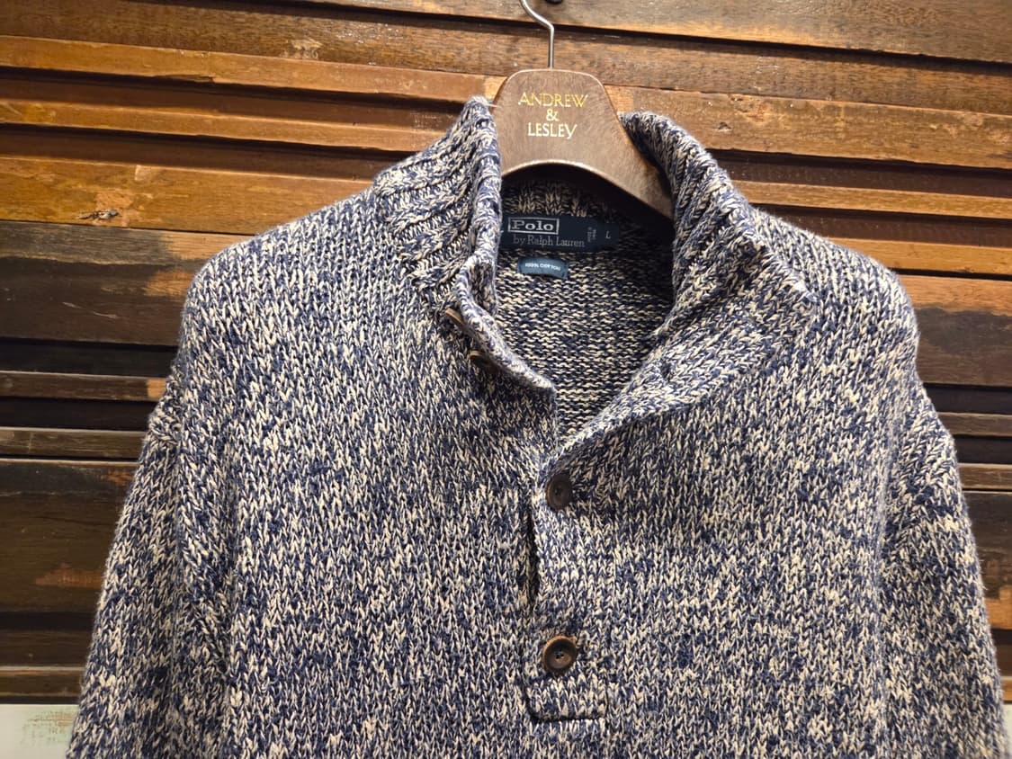 폴로랄프로렌 니트 상품이미지3