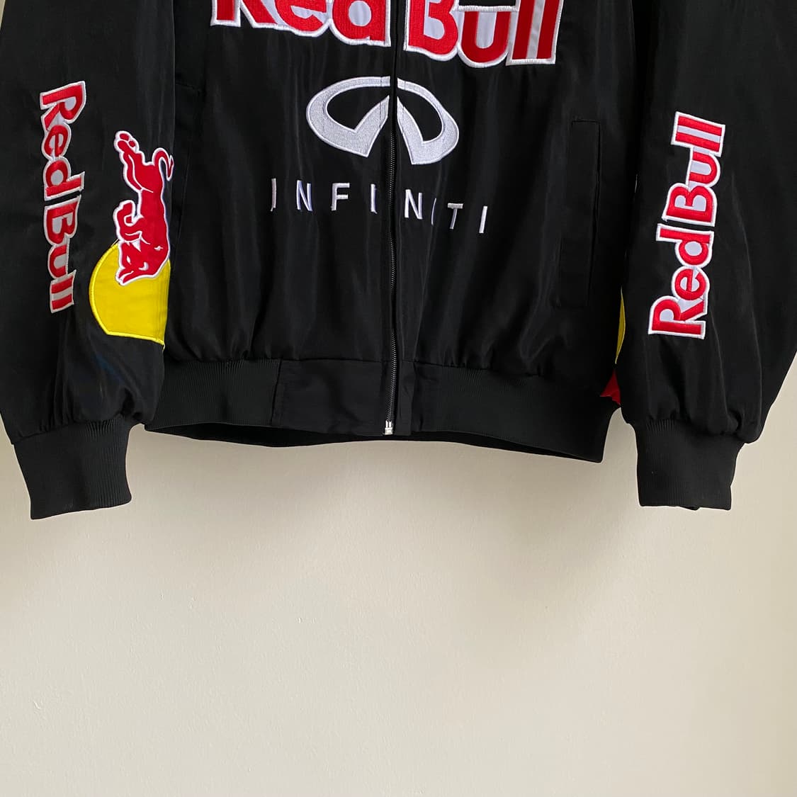 🌊Redbull racing jumper 상품이미지8