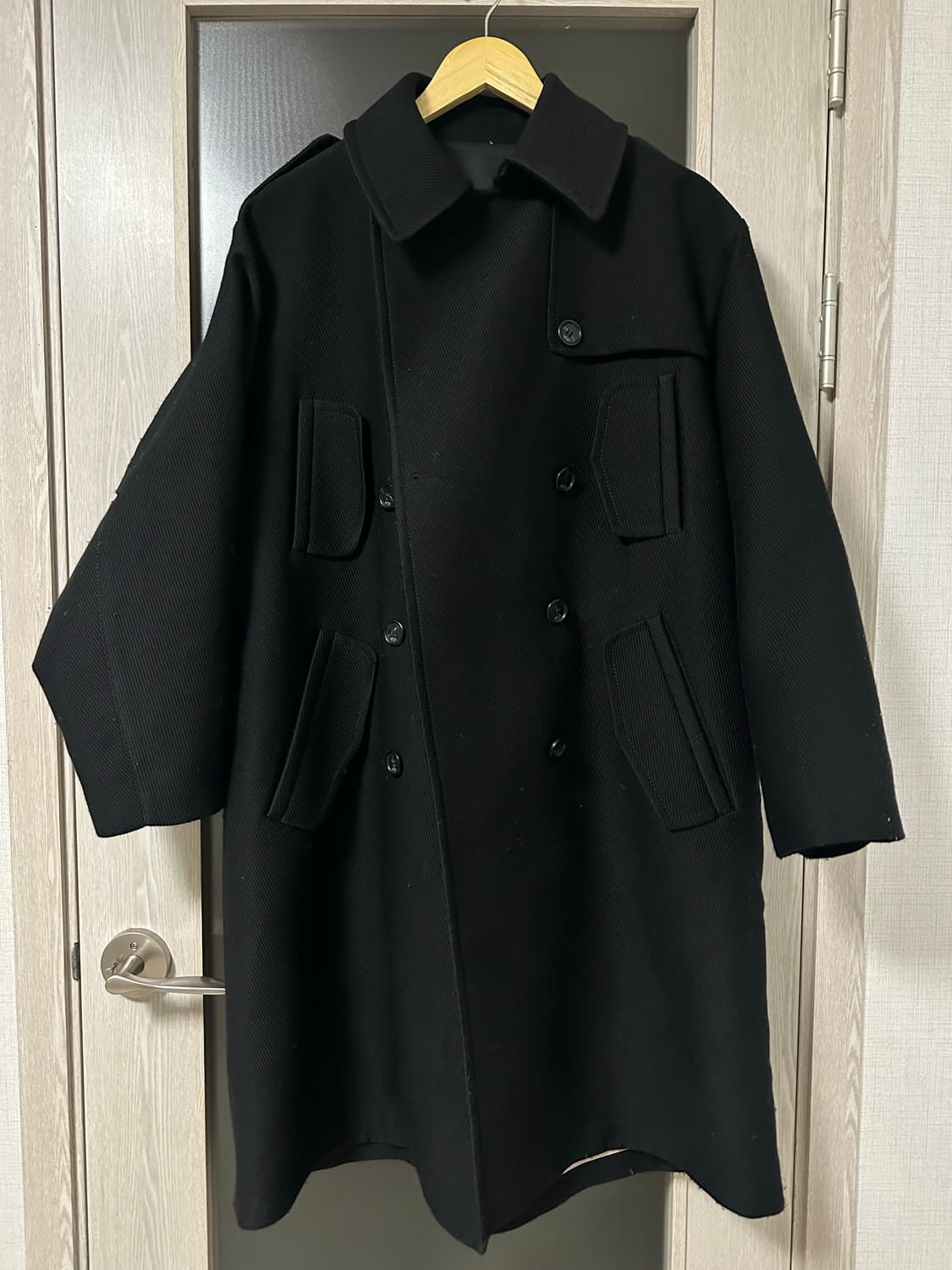 N21 코트 상품이미지1