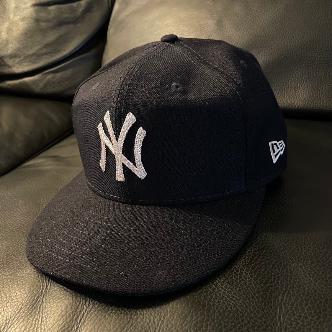 디네댓 뉴에라 뉴욕 양키스 캡 상품이미지4