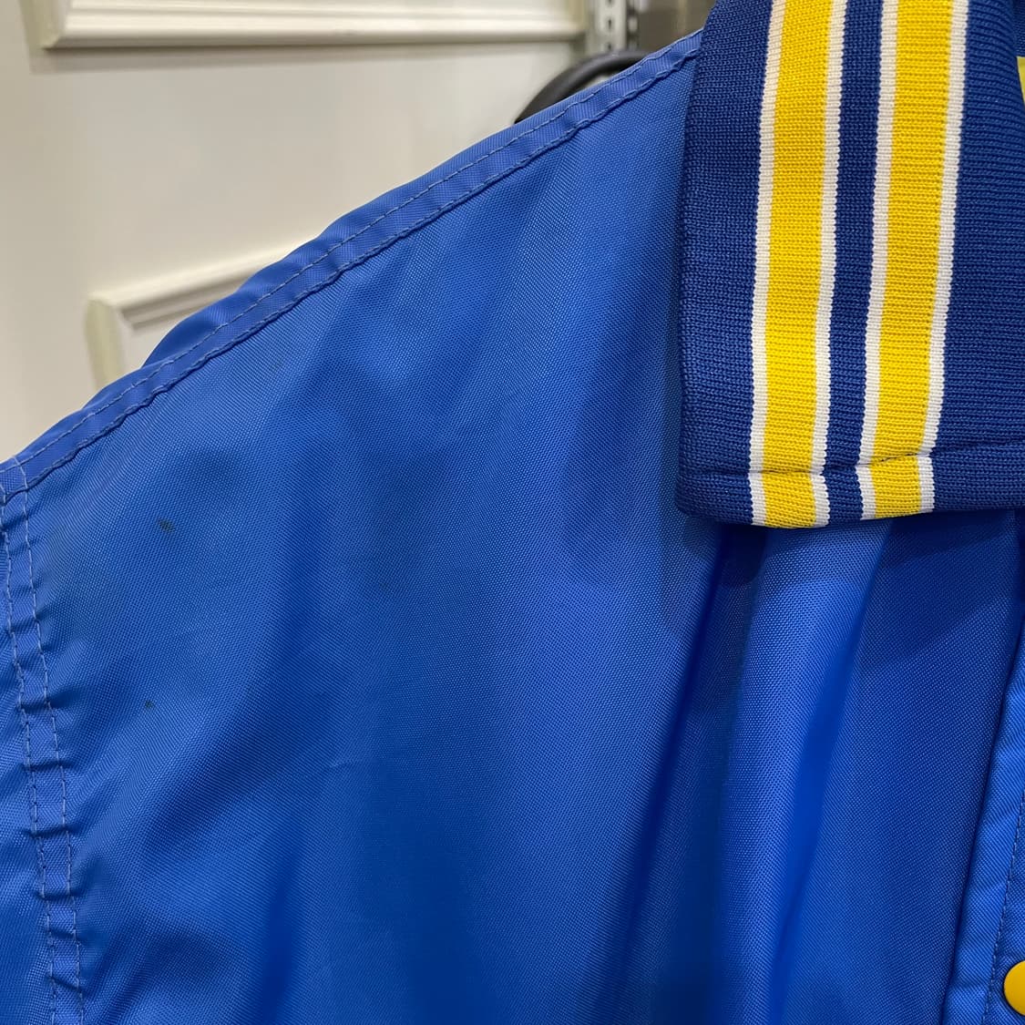 (XL) USA Westwind 나일론 스타디움 바시티 자켓 상품이미지8