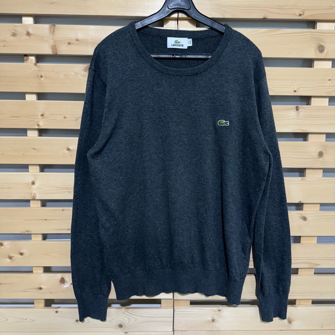 라코스테 니트 상품이미지1