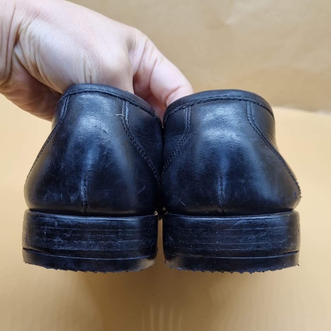 페라가모 남성로퍼6 260. 상품이미지4