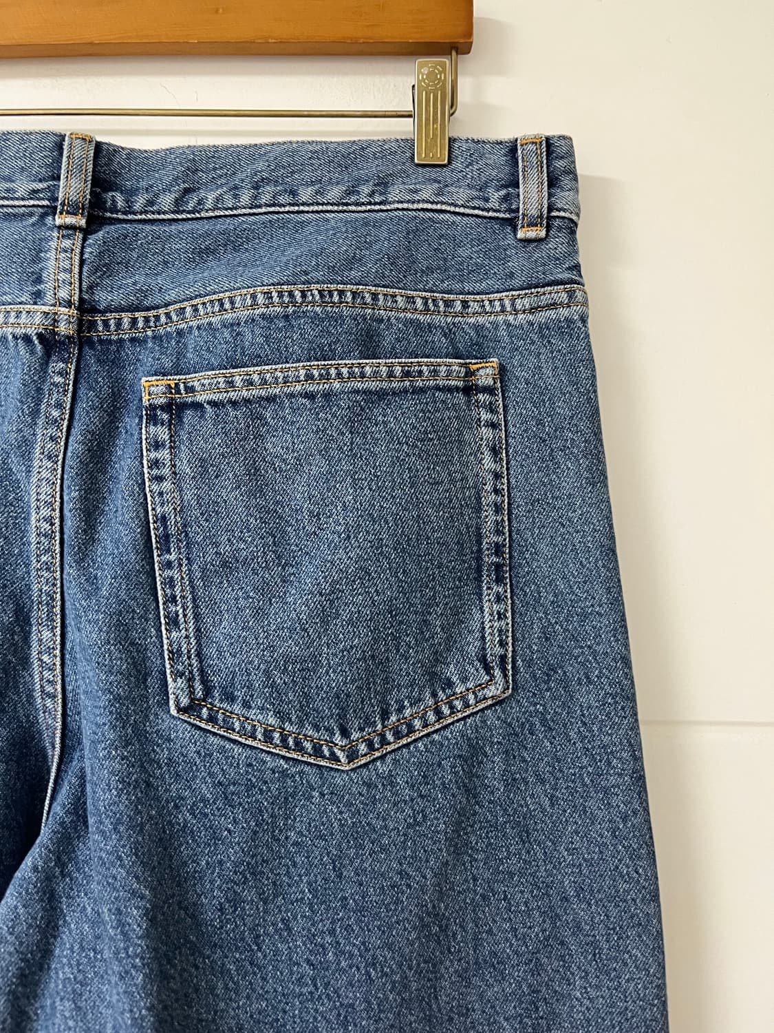 코스 청바지 상품이미지6