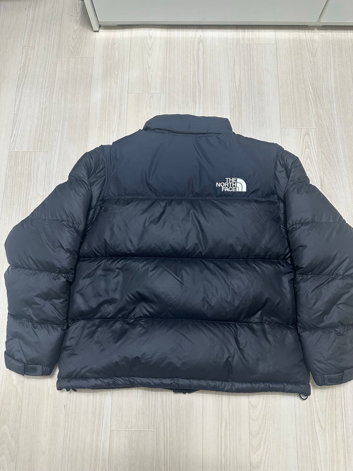 노스페이스 1996 눕시 XL 상품이미지5