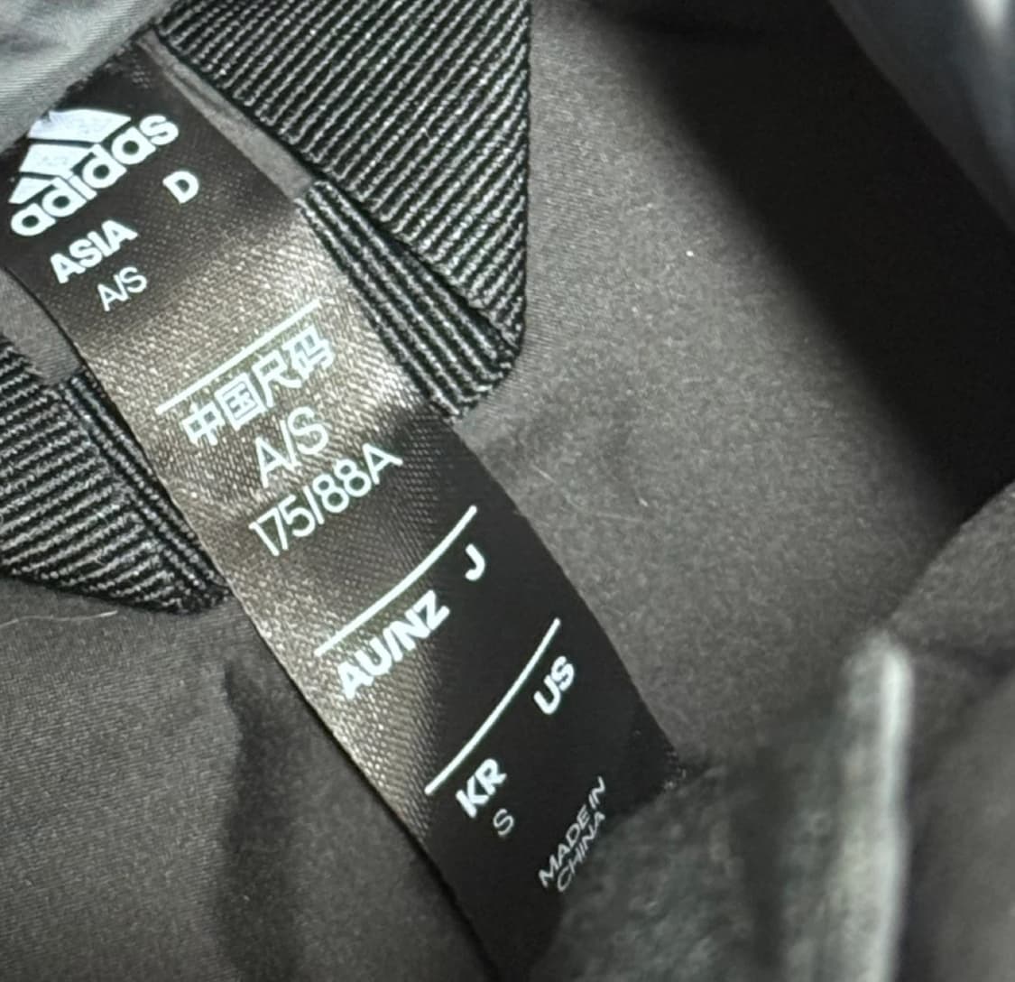 아디다스 롱패딩 상품이미지2