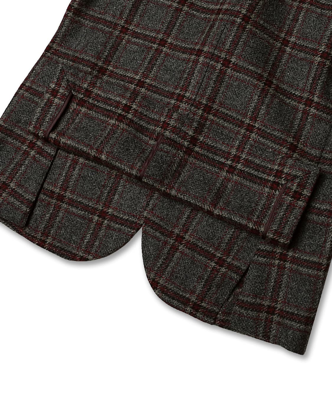 힐튼 [Hilton] 아브라함 문 스포츠 자켓 디자인 By 링자켓 상품이미지5