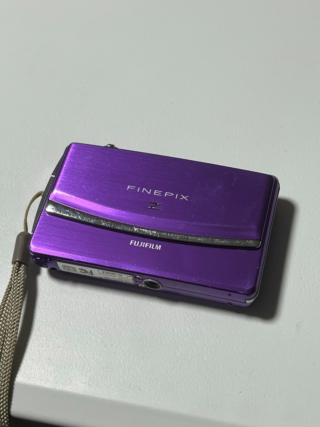 (예약) 후지 파인픽스 z90 상품이미지1