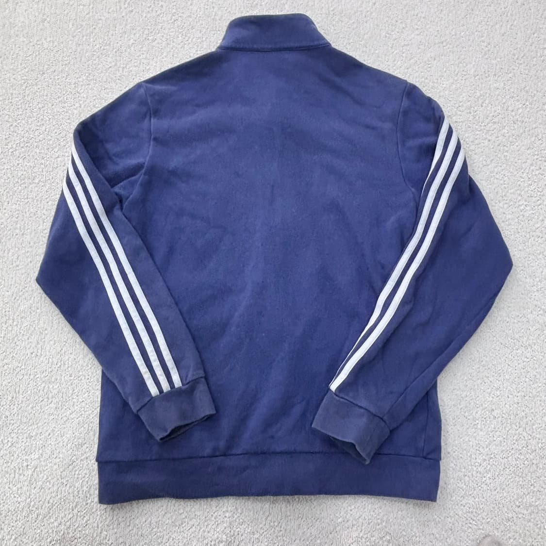 L 아디다스 삼선 트랙 자켓 0306E 상품이미지2