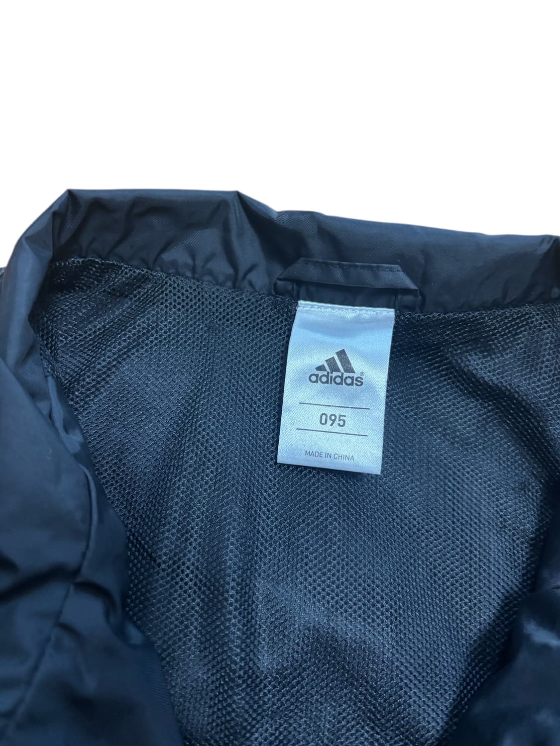 아디다스 바람막이 상품이미지7