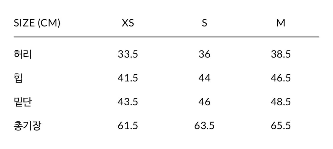 YUSE PANELED VINTAGE WASHING MIDI DENIM 상품이미지4