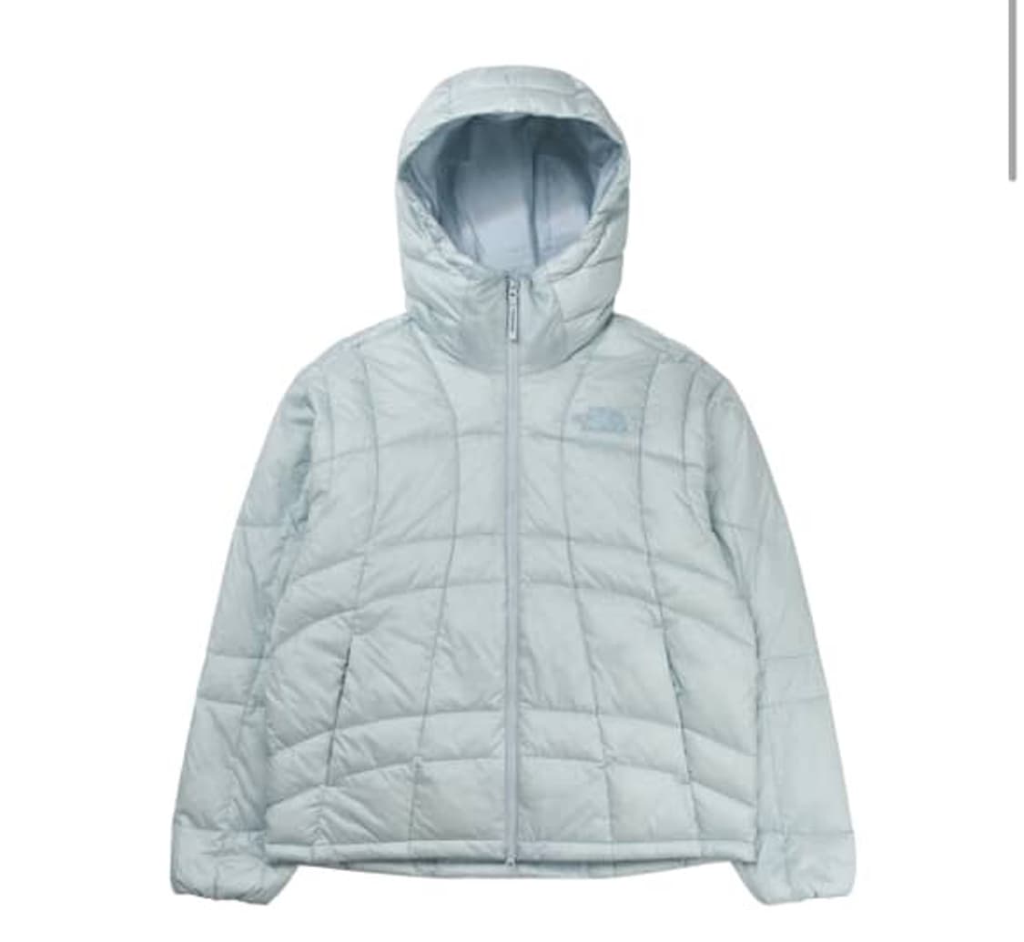 노스페이스 경량패딩 상품이미지1