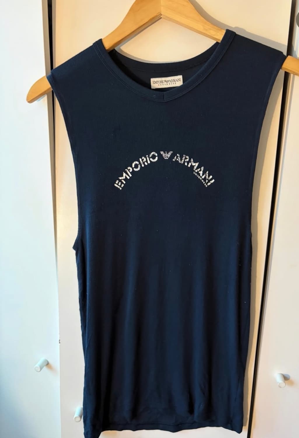 Emporio Armani Spandex  상품이미지1