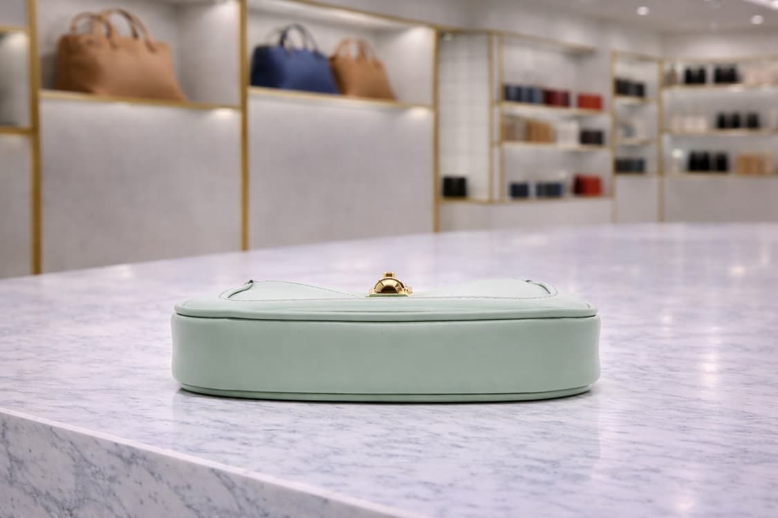 [S급] 구찌 재키 1961 숄더백 수퍼 미니 판매합니다!!! 상품이미지2