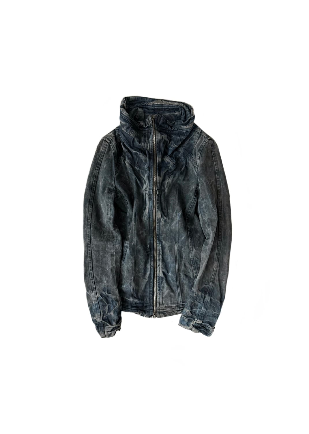 Julius denim jacket 상품이미지1